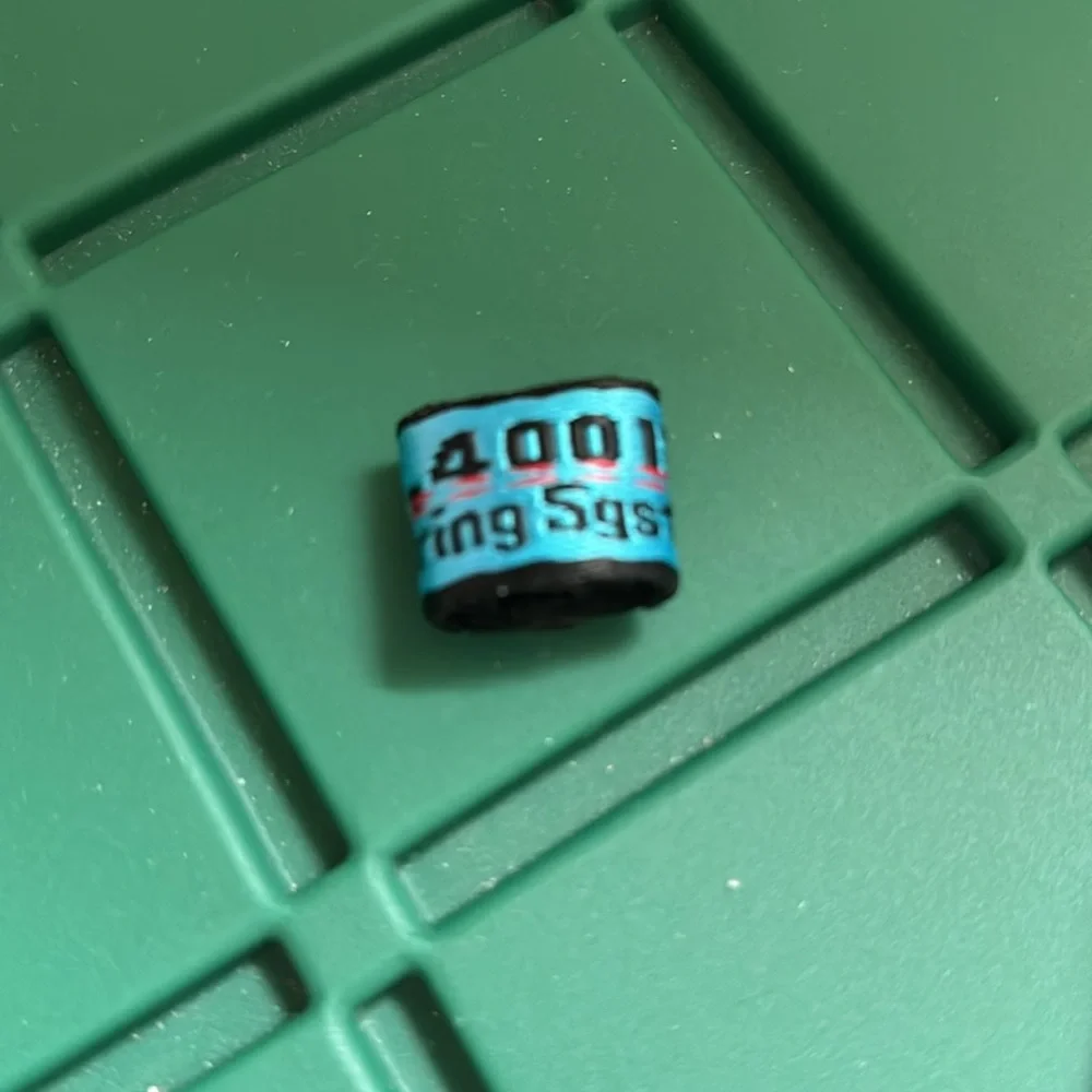 OFF-WHITE apple watch band